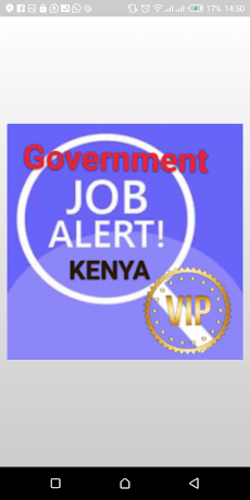 KENYA JOB ALERTのおすすめ画像4