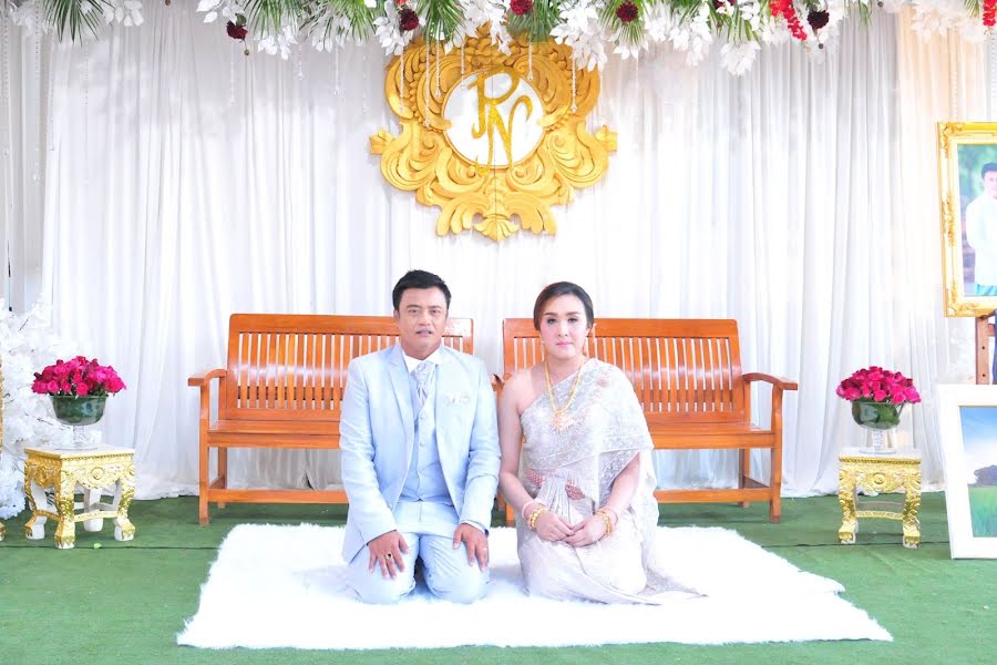 Wedding photographer Prachuap Chuchawna (pakbaeawisidi). Photo of 8 September 2020