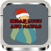 Kisah Lucu Abu Nawas 1.0 Icon