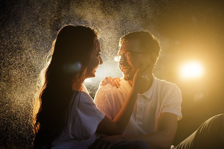 Fotógrafo de casamento Elina Shumkova (ellina-sh). Foto de 26 de junho 2019