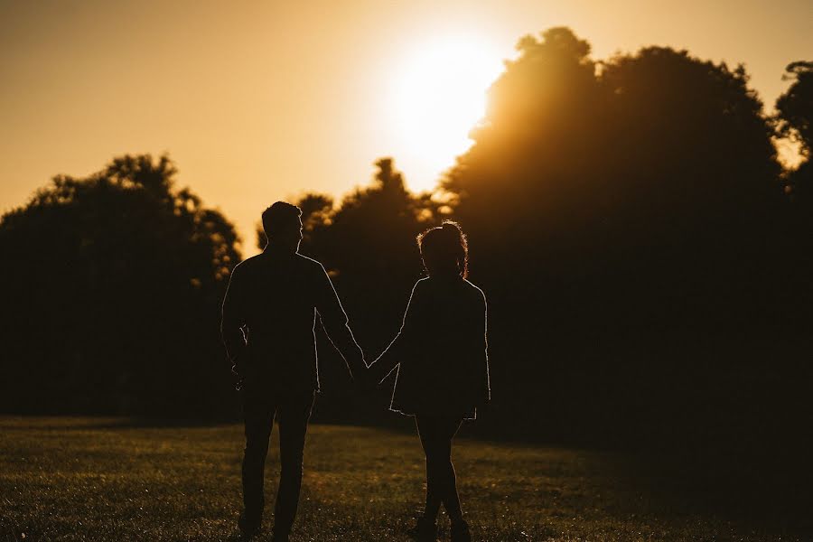 Fotógrafo de bodas Darren Gair (darrengair). Foto del 5 de agosto 2019