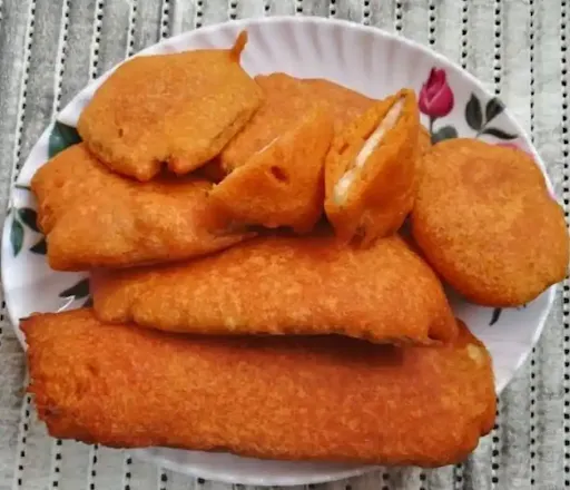 Aloo Bajji