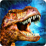 Cover Image of Download Hunt Carnivores: Dino Hunter 1.0 APK