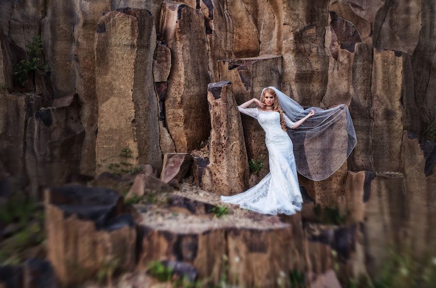 Wedding photographer Dmitriy Shpak (dimak). Photo of 16 July 2014