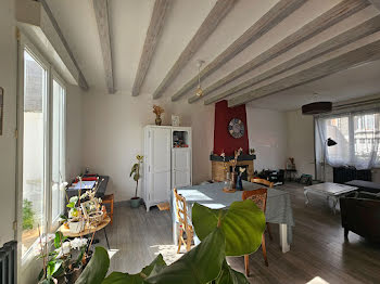 maison à Saint-Brieuc (22)