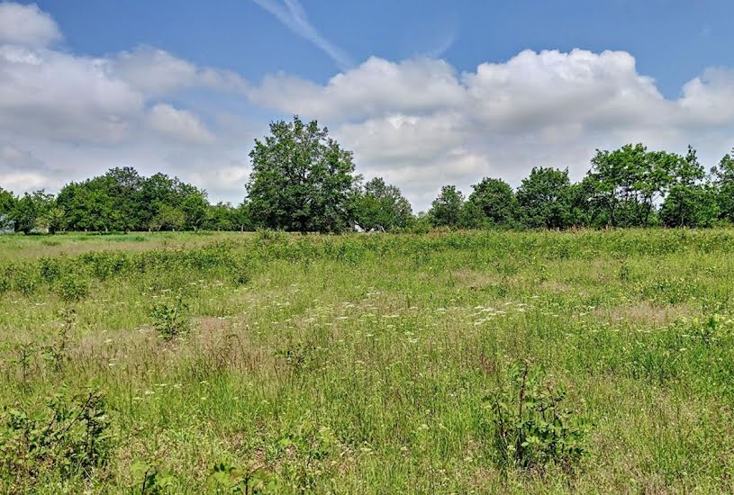  Vente Terrain à bâtir - à Domérat (03410) 