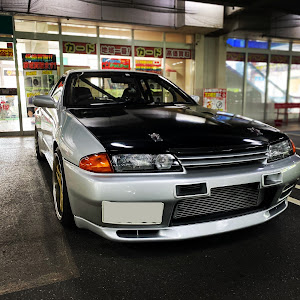 スカイライン GT-R BNR32