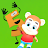 Mathimals - Learning for kids icon