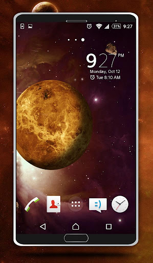 免費下載個人化APP|Venus Live Wallpaper app開箱文|APP開箱王
