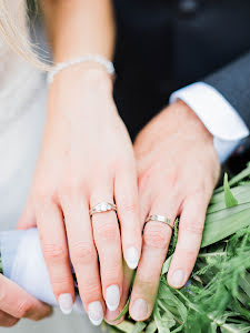 Wedding photographer Sander Van Den Haak (roxandsan). Photo of 14 January 2019