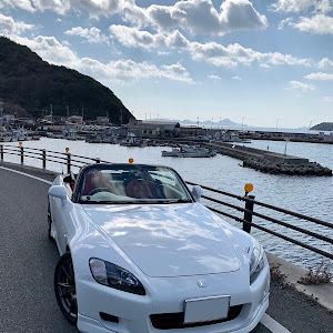 S2000 AP1