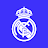 Real Madrid icon