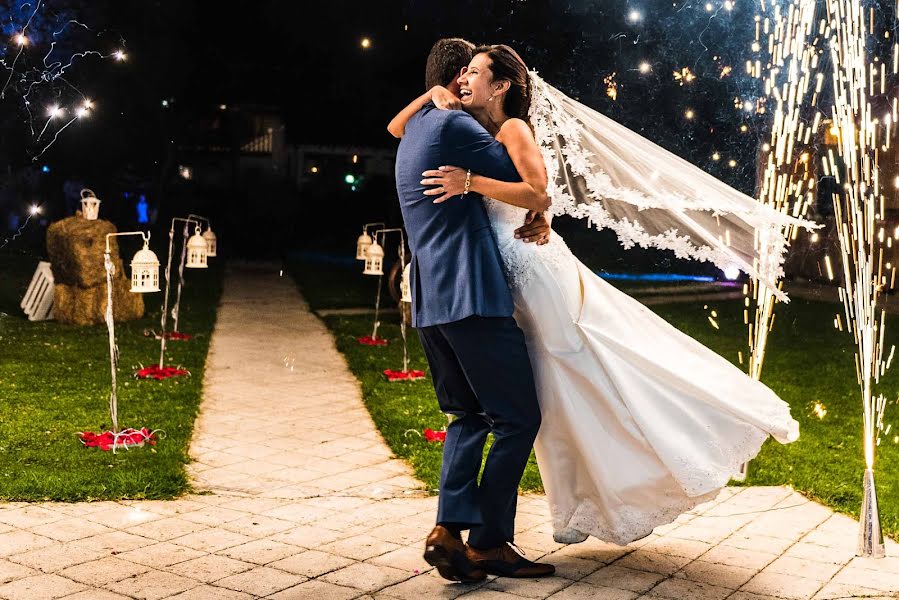 Vestuvių fotografas Carlos Zambrano (carloszambrano). Nuotrauka 2017 liepos 15