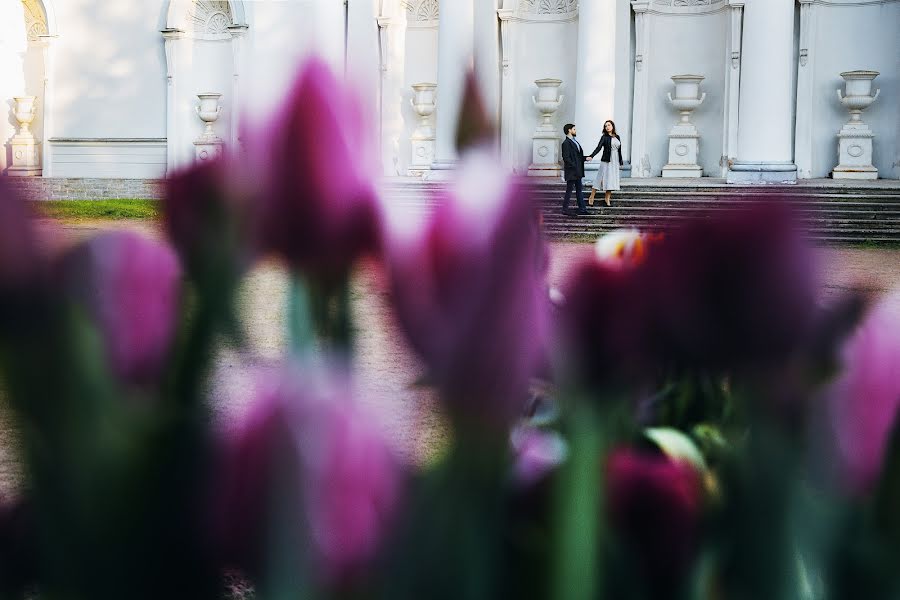 Fotógrafo de bodas Yuriy Meleshko (whitelight). Foto del 24 de mayo 2022