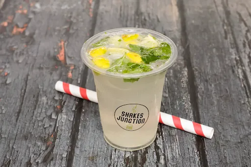 Mint Mojito