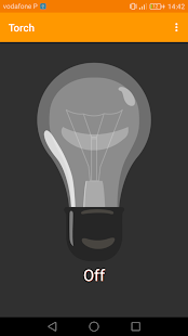 Torch (Lantern App) - náhled