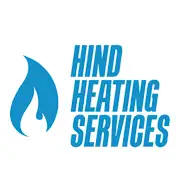 Hind Heating Services Logo