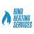 Hind Heating Services Logo
