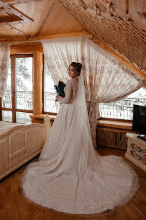 Wedding photographer Anastasiya Plesskaya (plesskayanastya). Photo of 28 April 2021