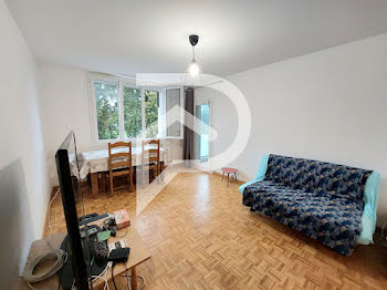 appartement à Bourg-les-valence (26)