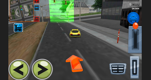免費下載賽車遊戲APP|Fast Ambulance City Racing 3D app開箱文|APP開箱王