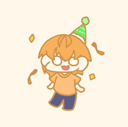 誕生日