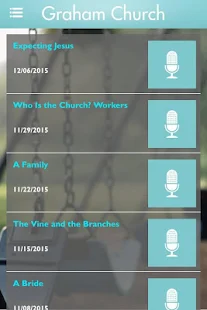 Graham Church(圖2)-速報App