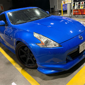 フェアレディZ Z34