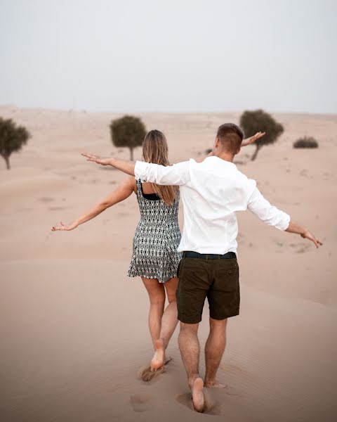 Fotógrafo de bodas Damir Farkhshatov (farkhshatov). Foto del 1 de febrero 2020