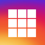 Cover Image of ダウンロード Insta Grid For Instagram 1.1 APK