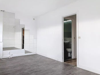 appartement à Paris 15ème (75)