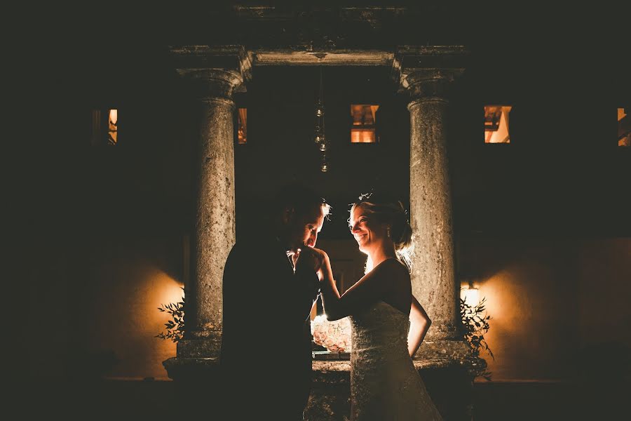 Fotografo di matrimoni Ilaria Fochetti (ilariafochetti). Foto del 14 luglio 2019