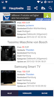 Lastest Kleinanzeigen Kostenlos APK for Android