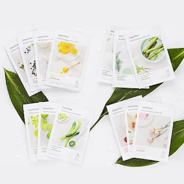 best-sheet-mask-india