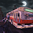 Zombie City Bus Driver Games icon
