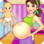 Cover Image of Download Three pregnant women 1.0.1 APK