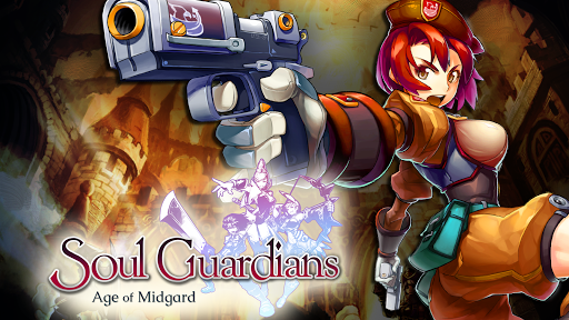 免費下載動作APP|Soul Guardians Âge de Midgard app開箱文|APP開箱王