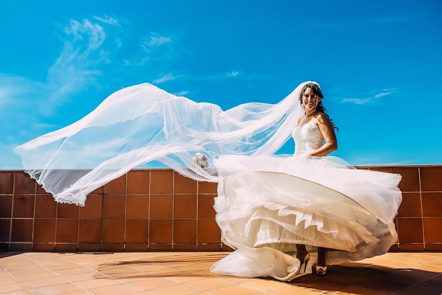 Fotografo di matrimoni Rui Cardoso (ruicardoso). Foto del 16 dicembre 2014