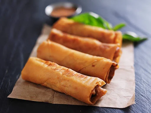 Veg Spring Roll