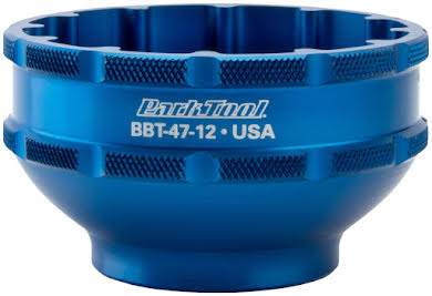 Park Tool BBT-47-12 Bottom Bracket Tool alternate image 3