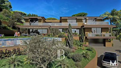 Villa 1