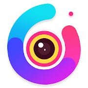 Color Photo Lab : Collage Maker & Pic Editor  Icon