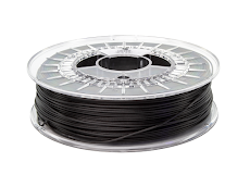 ColorFabb Black varioShore TPU Filament - 1.75mm (0.70kg)