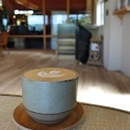 綠河 Green River Roastery