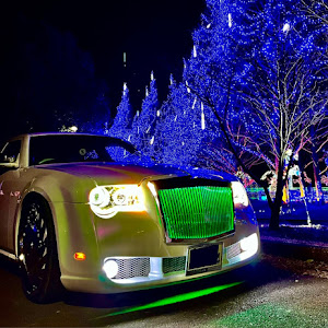 300C ツーリング LE35T