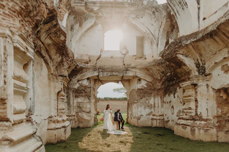 Hochzeitsfotograf Manuel Aldana (manuelaldana). Foto vom 5. Mai 2023