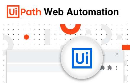 UiPath Web Automation 22.4 small promo image