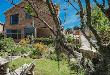 Maison avec jardin et terrasse 12