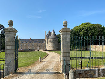 château à Penvénan (22)