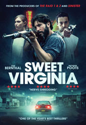 Sweet Virginia